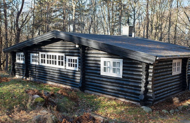 4 Person Holiday Home in Frederiksvaerk - Foto 23