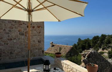 Family friendly house with a swimming pool Cove Zarace, Hvar - 23502 - Photo 27