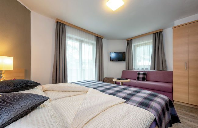 Alpenresort Thanner - Foto 18