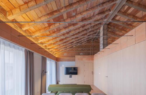 Apartamentos Turísticos de Soria Centro NF - Foto 38