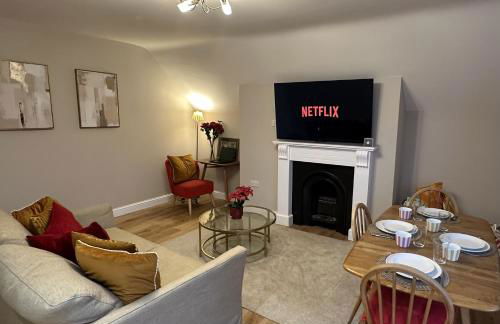 Queens Terrace Apartments - Foto 9