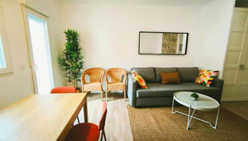 Apartamento Puerta de Madrid 2 - Foto 3