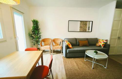 Apartamento Puerta de Madrid 2 - Foto 3