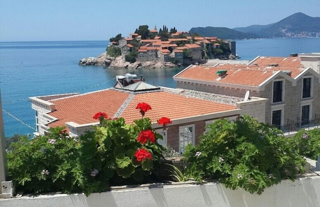 Apartments Andjus - Foto 1