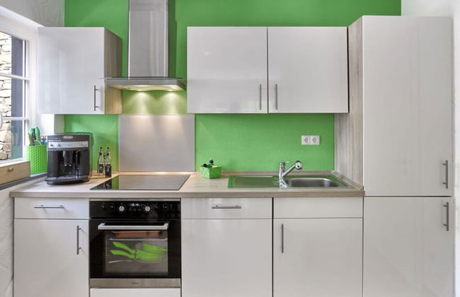 In the Rhein-mosel Holiday Home - Foto 7