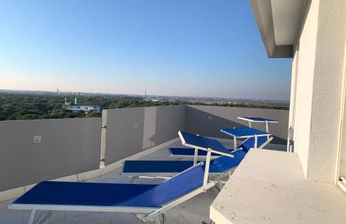 Penthouse Bellavista - Foto 43