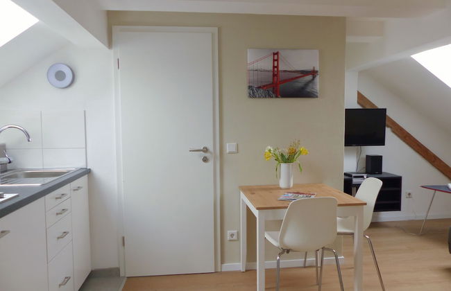 Ferienwohnungen Flora - Foto 18