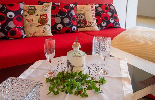 Villa Avgerini Paxos - Photo 56