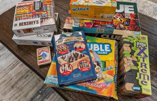 The Blue House - Foto 23