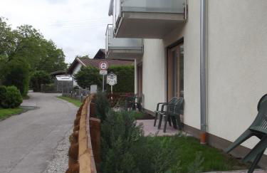 Gästehaus Hubertus Bad Aibling - Foto 24