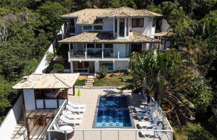 Mansión c/piscina cerca de Praia Brava |Casa Ayana - Foto 22
