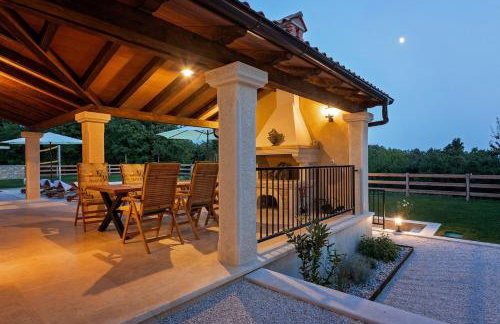 Villa Lucija - Foto 48