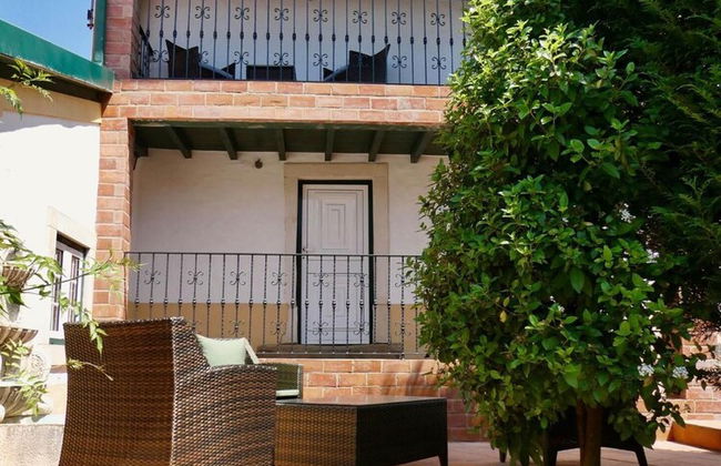 Vida-Vi, Country House and B&B - Photo 45