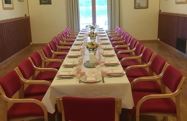 Glesvær Rorbu - Foto 38