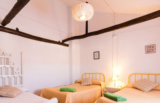 Cortijo Mirasol - Foto 16