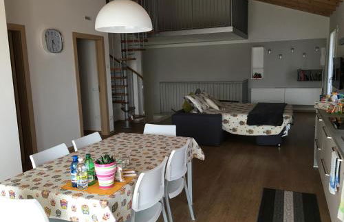 Residenze Cà Fabris - Foto 79