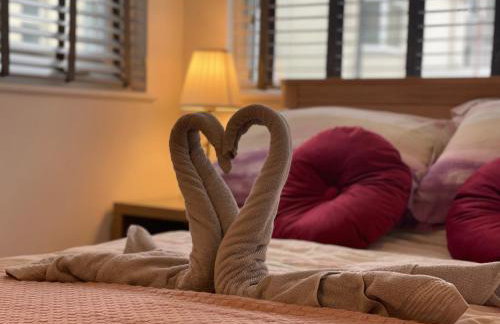 Modern Luxury 3 bed house - Foto 7