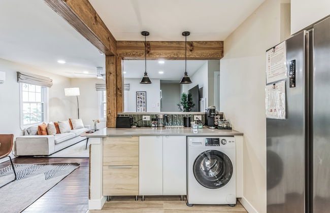 Garden District Duplex - Foto 17