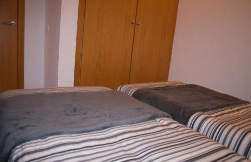 Urban Manesa city center apartment with private patio - Foto 24