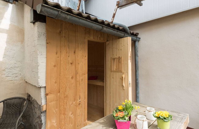 Historisches Gerberhaus - Foto 25