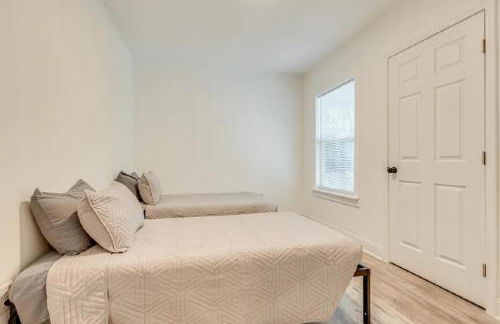 Mid-Town Cave for 6 Guests 3 Bedroom 1 Bath - Foto 12