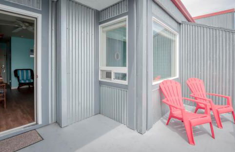 Oceans Edge - Anchor Pier Lodge - Foto 28