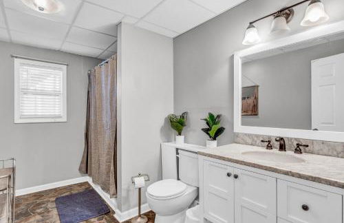 Morning Mist Lake House - Foto 19