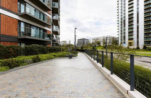 Executive Waterfront Split Penthouse - Foto 44