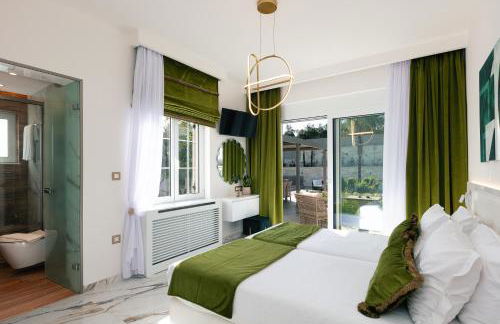 Calluna Villa - Foto 39