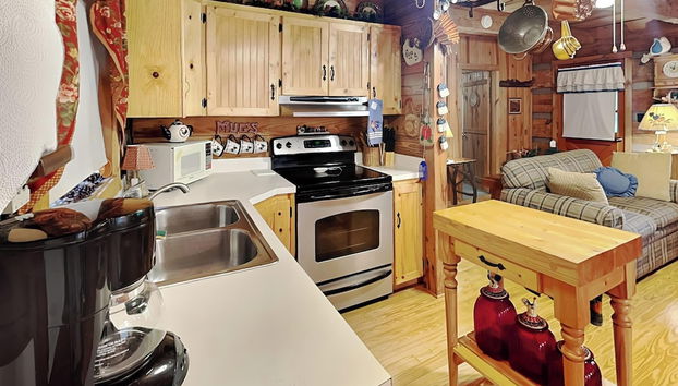 Mcalister Nest - Foto 4, Cocina privada