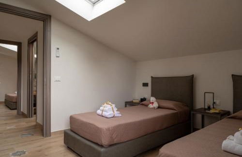 Residence Salinelle Beach Villa Salina 5 - Foto 12