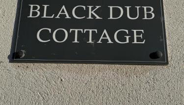 Black Dub Cottage - Foto 4
