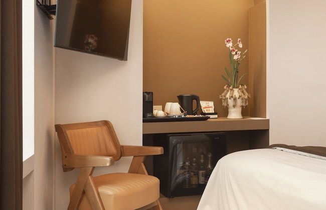 Demetra Luxury Suites - Foto 37