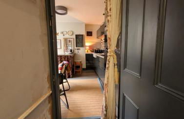 Grosvenor Studio Apartment - Foto 24