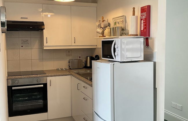 Albany selfcatering apartments - Foto 8