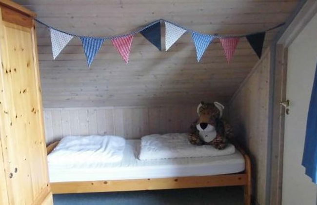 Ferienhaus im Skandinavischen Stil - Foto 3