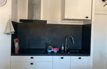 Appartement T3 climatisé avec vue sur mer - Foto 22