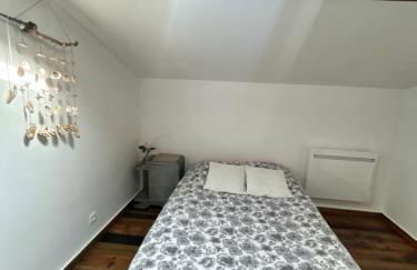 Maisonnette avec terrasse de la Bellue - Foto 23