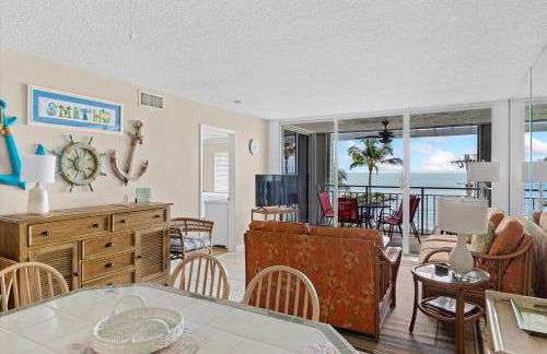 Oceanfront Oasis - Foto 12