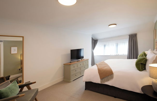 Monarch House Serviced Apartments - Foto 61
