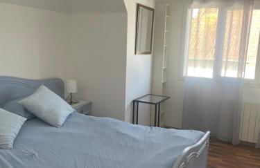 Maison Coco Quiberville sur Mer- Seaside Golfers villa - near Golf de Dieppe - Foto 12