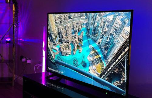 Cosy City Centre Apartment With Parking - Foto 25