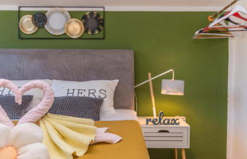 Pet Friendly Home In Tinj With Jacuzzi - Foto 23