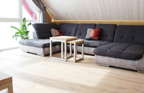 Ferienhaus Graues Haus - Foto 37