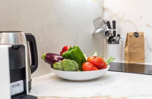 Moontels Mercado de Ruzafa - Photo 24