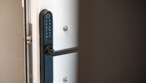 Villa Kriton Smart home - Foto 2