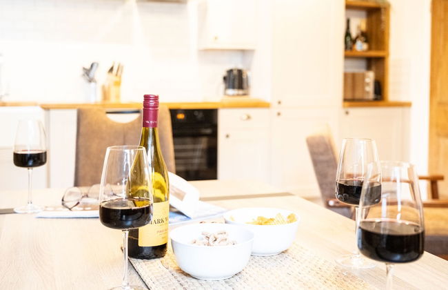 Northern Hideaways St Cuthberts, Seahouses - Foto 74