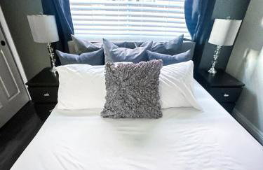 VEGAS GEM 4BDR KING BED Wifi GARAGE PRKNG - Foto 46