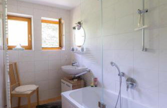 Ferienwohnung Falltannach - Foto 5