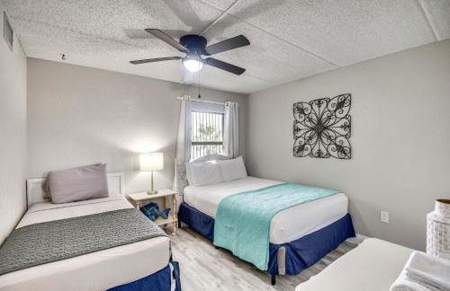 Daytona Condo with Community Pool, Walk to Beach! - Foto 18